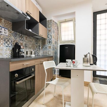 Favola - Affitti Brevi Italia Daire Palermo Dış mekan fotoğraf