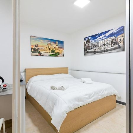 Favola - Affitti Brevi Italia Daire Palermo Dış mekan fotoğraf