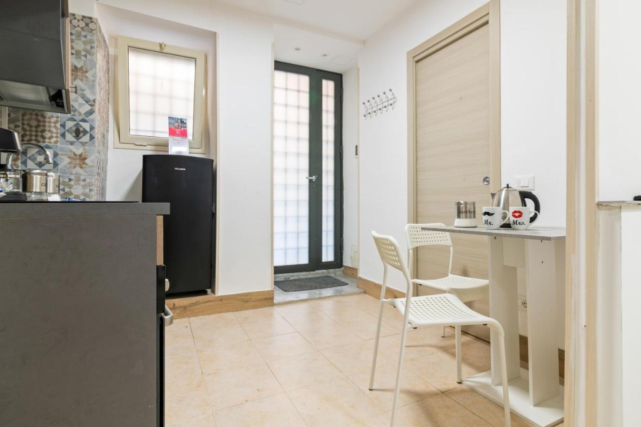 Favola - Affitti Brevi Italia Daire Palermo Dış mekan fotoğraf